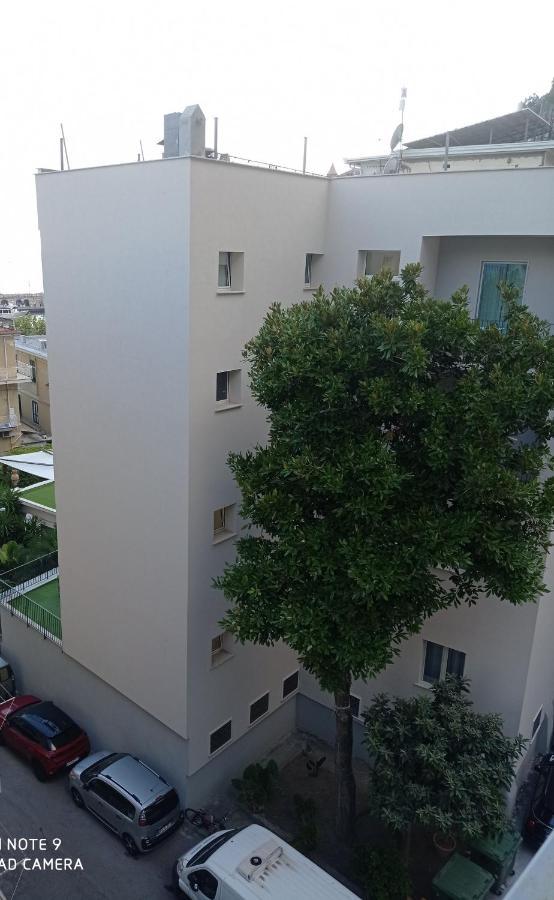 La Casa Di Annisa Apartment ไมยอรี ภายนอก รูปภาพ
