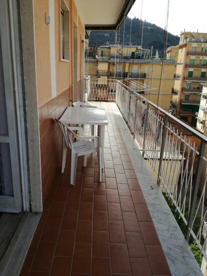 La Casa Di Annisa Apartment ไมยอรี ภายนอก รูปภาพ