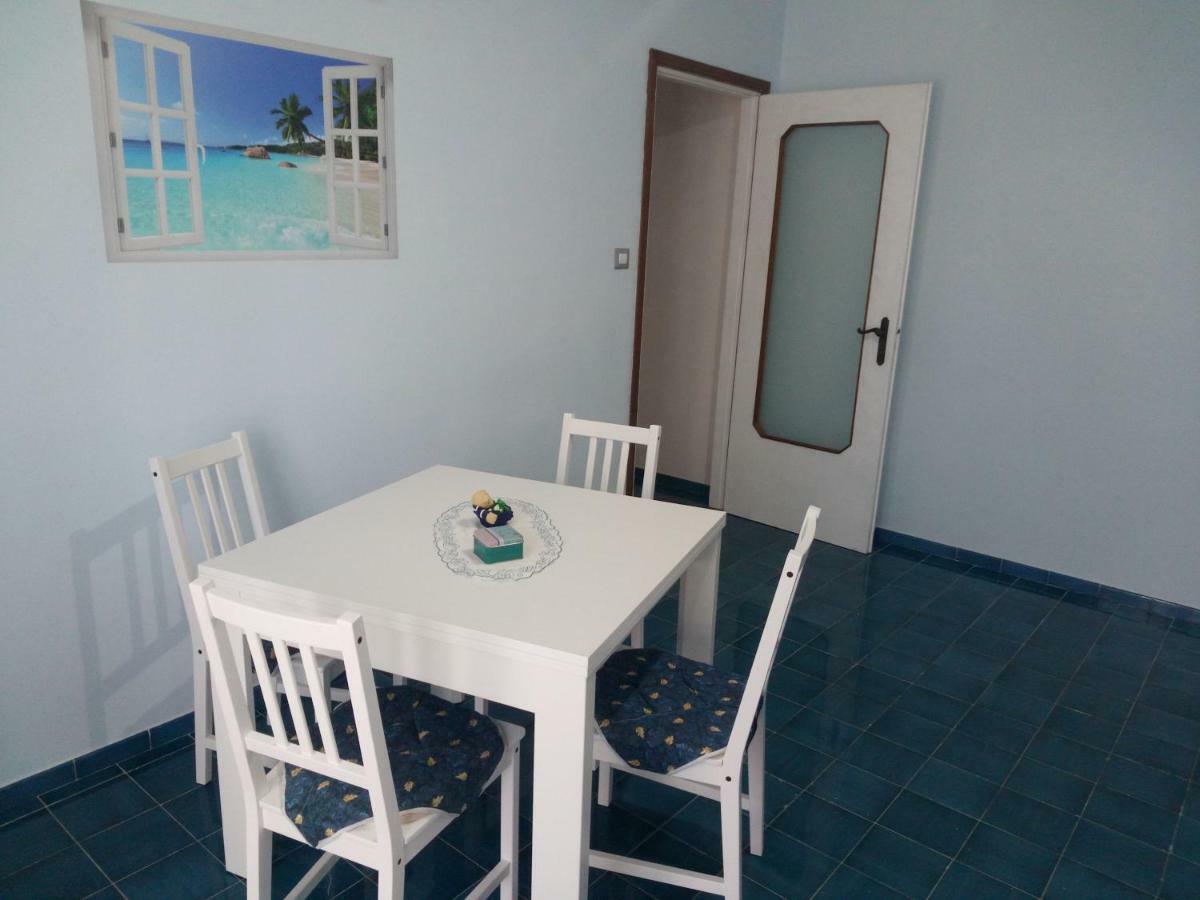 La Casa Di Annisa Apartment ไมยอรี ภายนอก รูปภาพ
