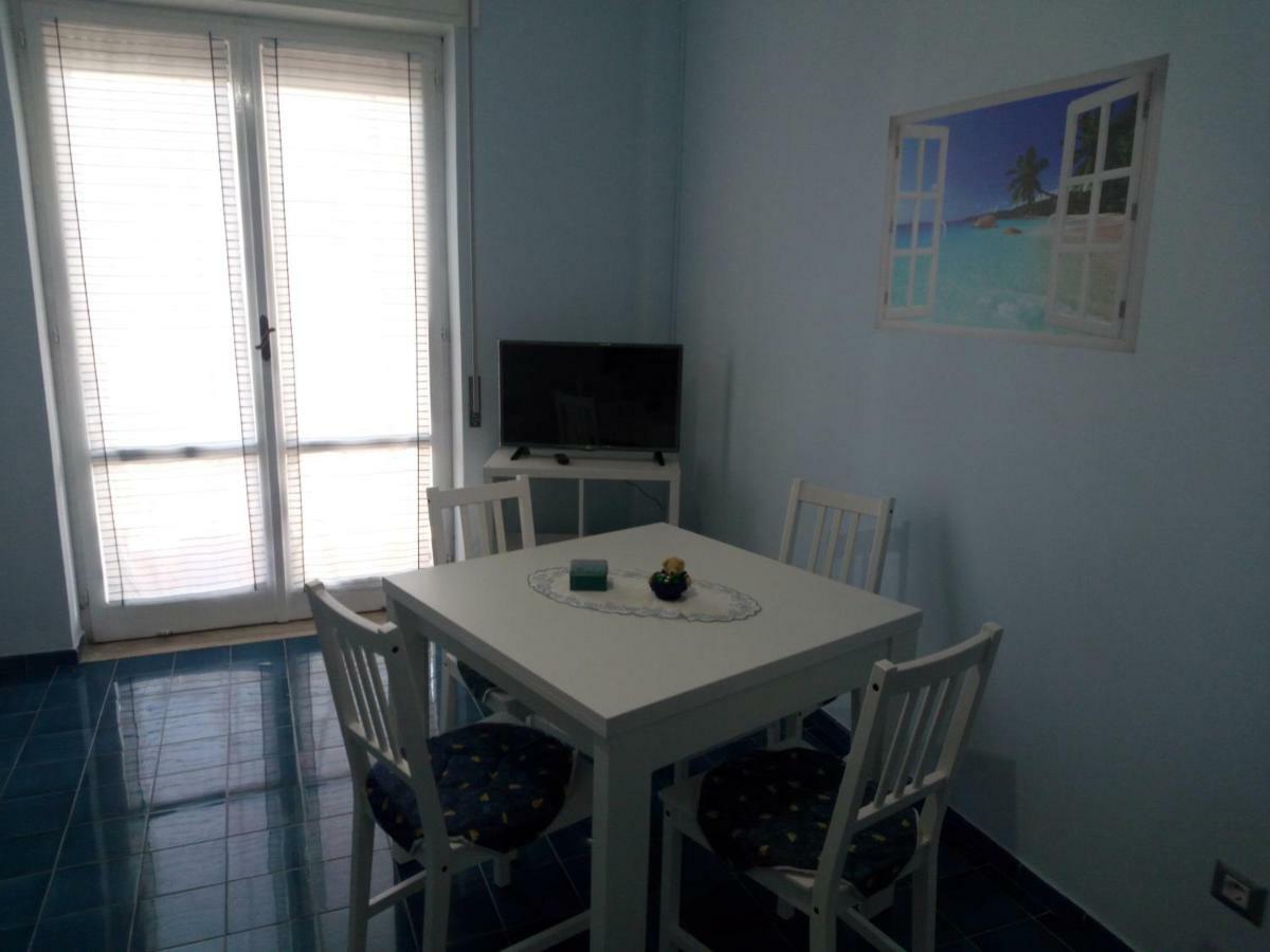 La Casa Di Annisa Apartment ไมยอรี ภายนอก รูปภาพ