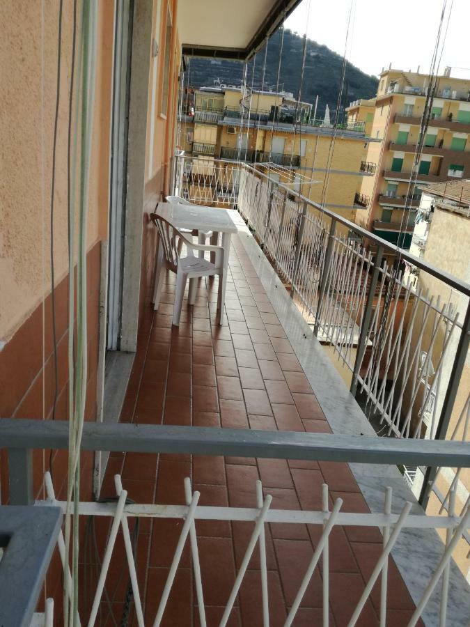 La Casa Di Annisa Apartment ไมยอรี ภายนอก รูปภาพ