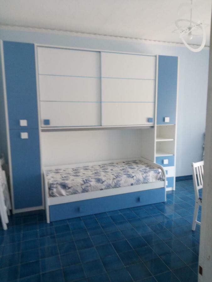 La Casa Di Annisa Apartment ไมยอรี ภายนอก รูปภาพ