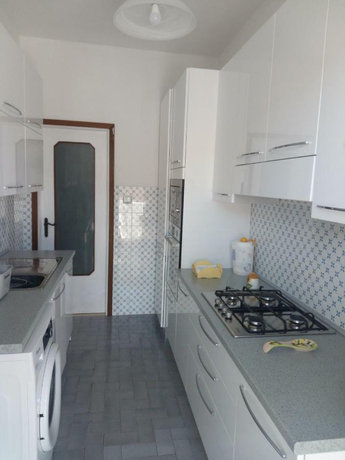 La Casa Di Annisa Apartment ไมยอรี ภายนอก รูปภาพ