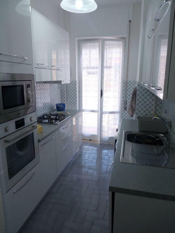 La Casa Di Annisa Apartment ไมยอรี ภายนอก รูปภาพ